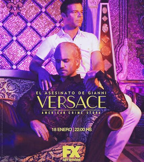 versace wikipedia serie|impeachment series.